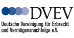 Logo des DVEV